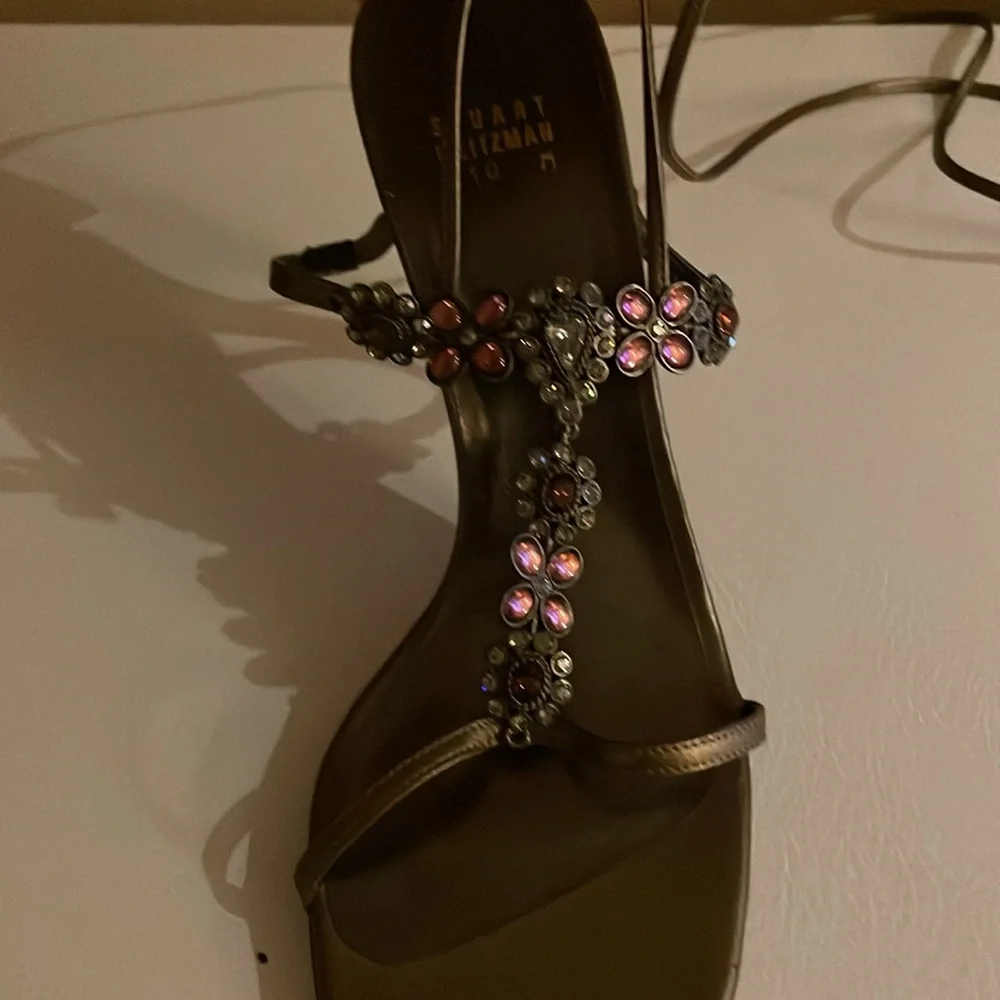 Ladies Sandals - Picture 6 of 13